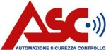 Logo ASC Firenze